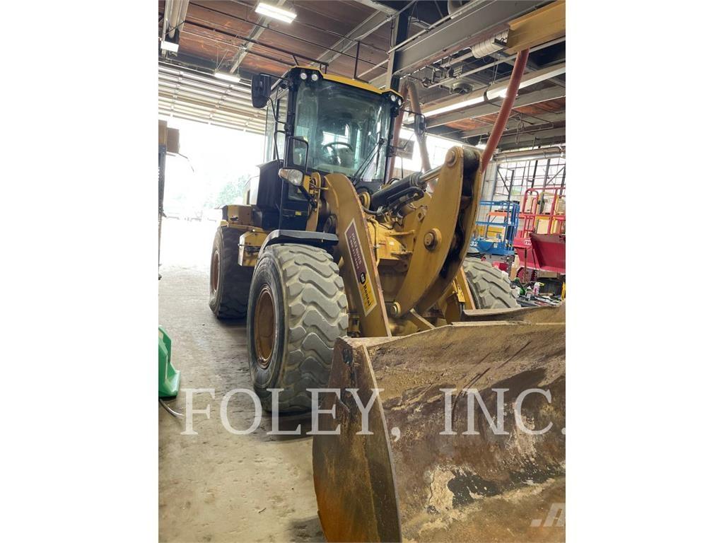 CAT 930M  휠로우더