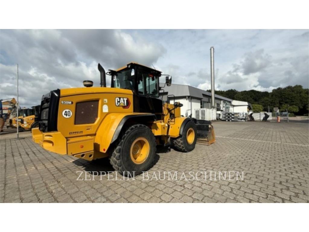 CAT 930M  휠로우더