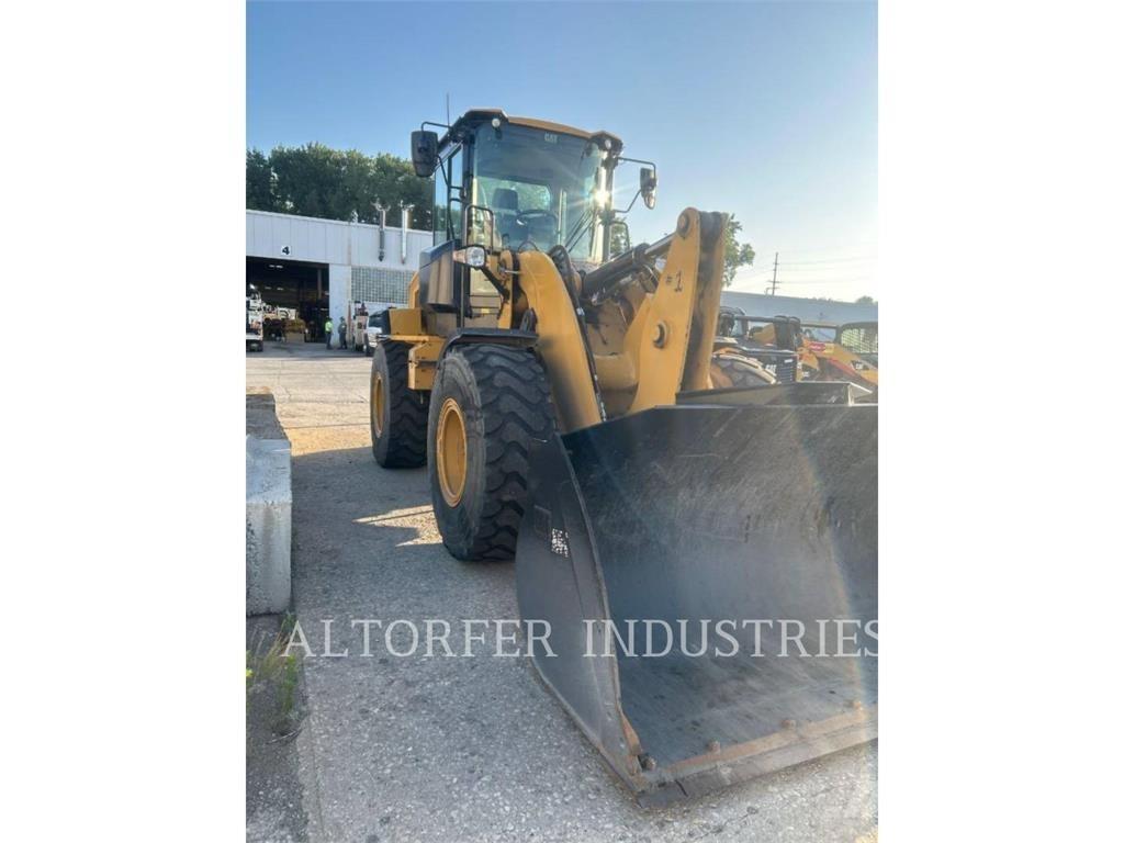 CAT 930M  휠로우더