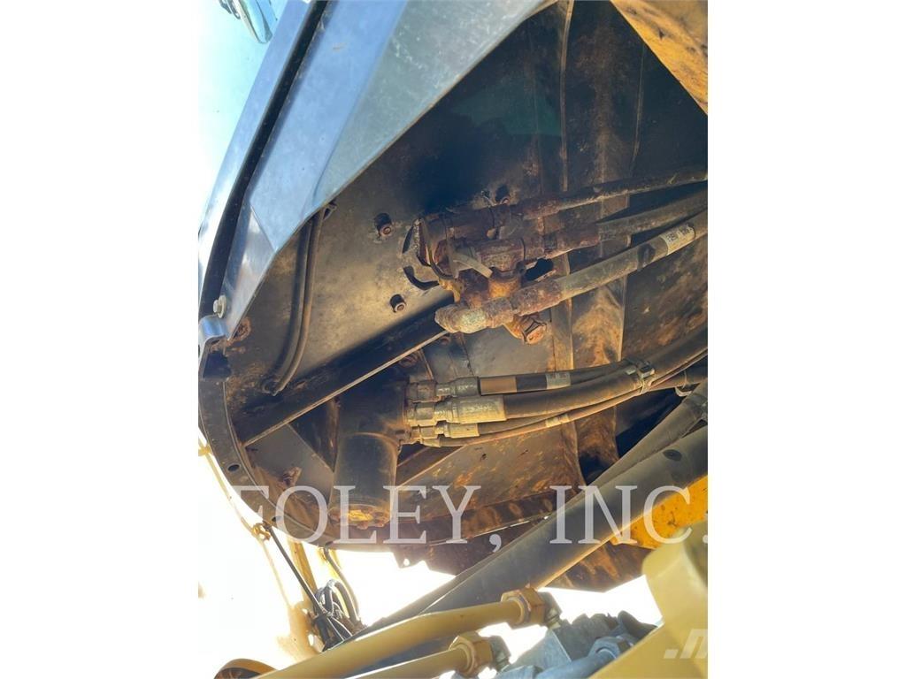 CAT 930M  휠로우더