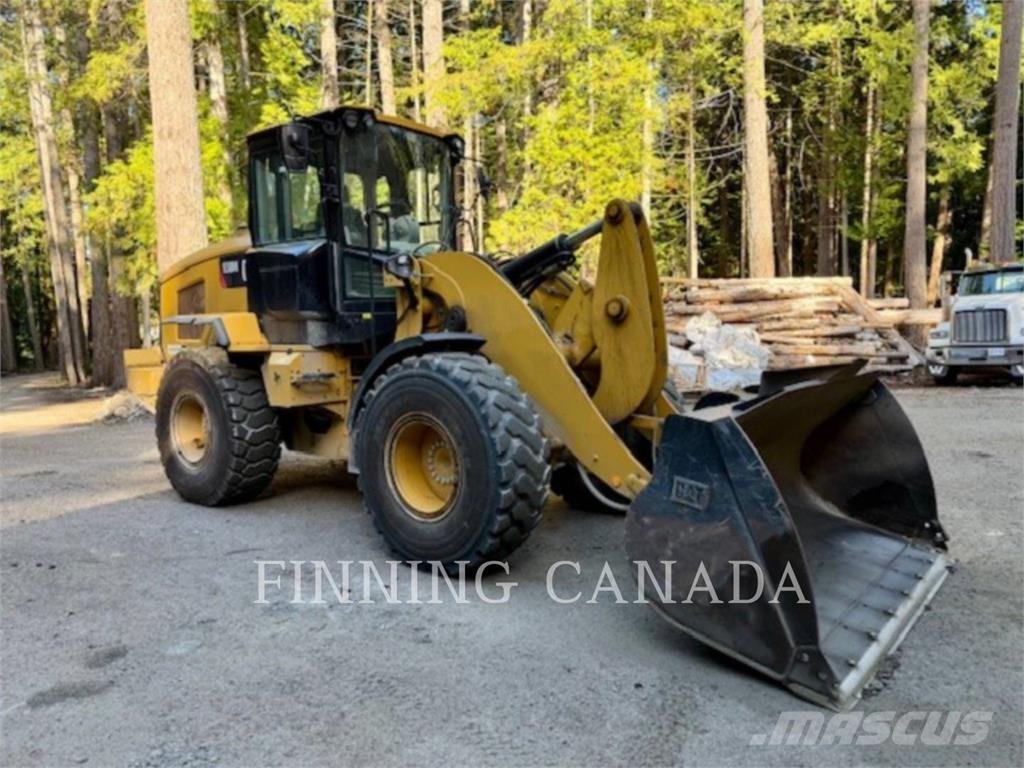 CAT 930M  휠로우더