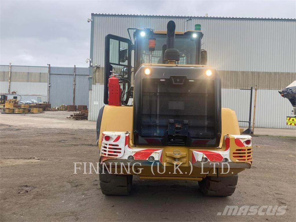 CAT 930M  휠로우더