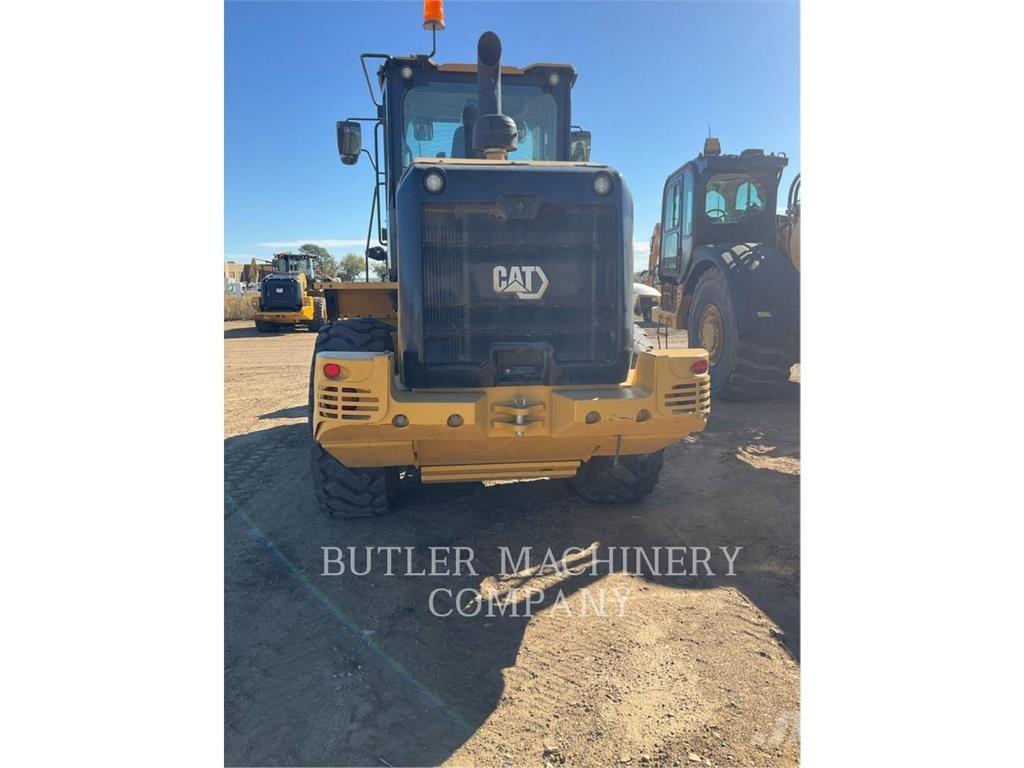 CAT 930M  휠로우더