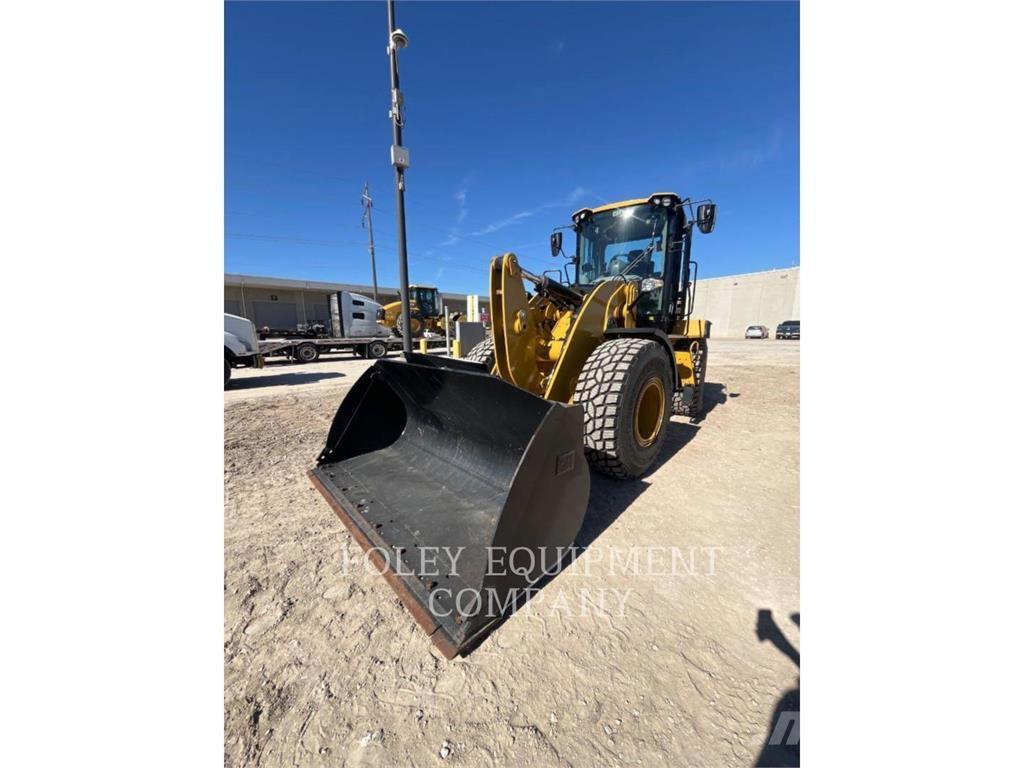 CAT 930M  휠로우더