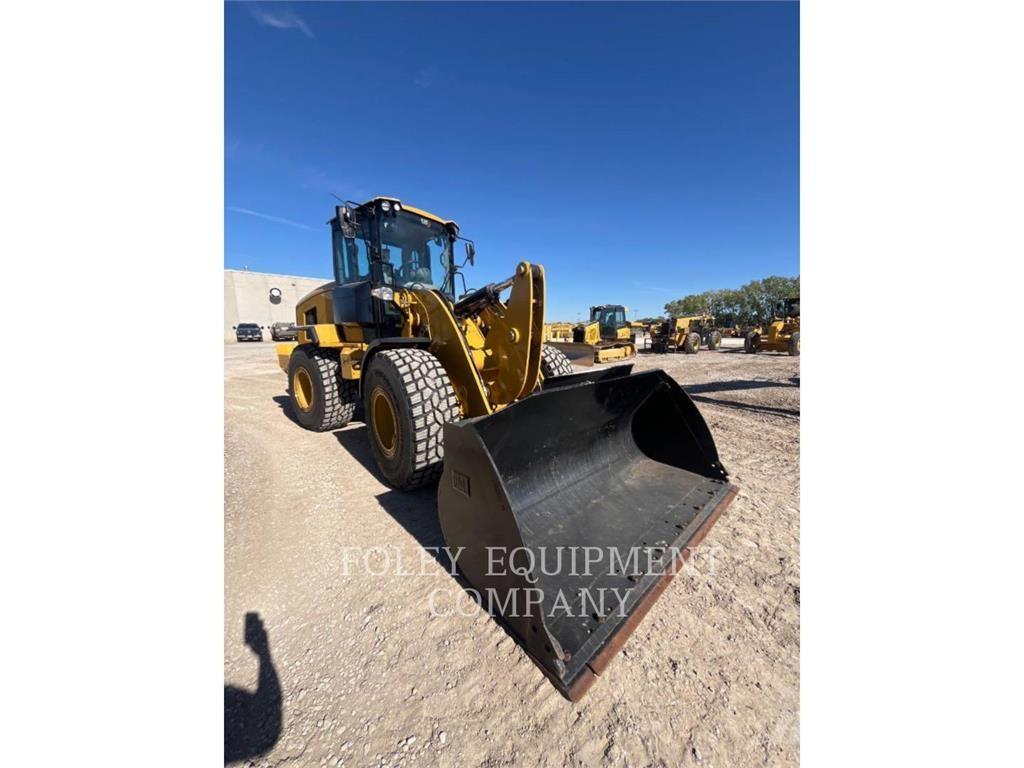 CAT 930M  휠로우더