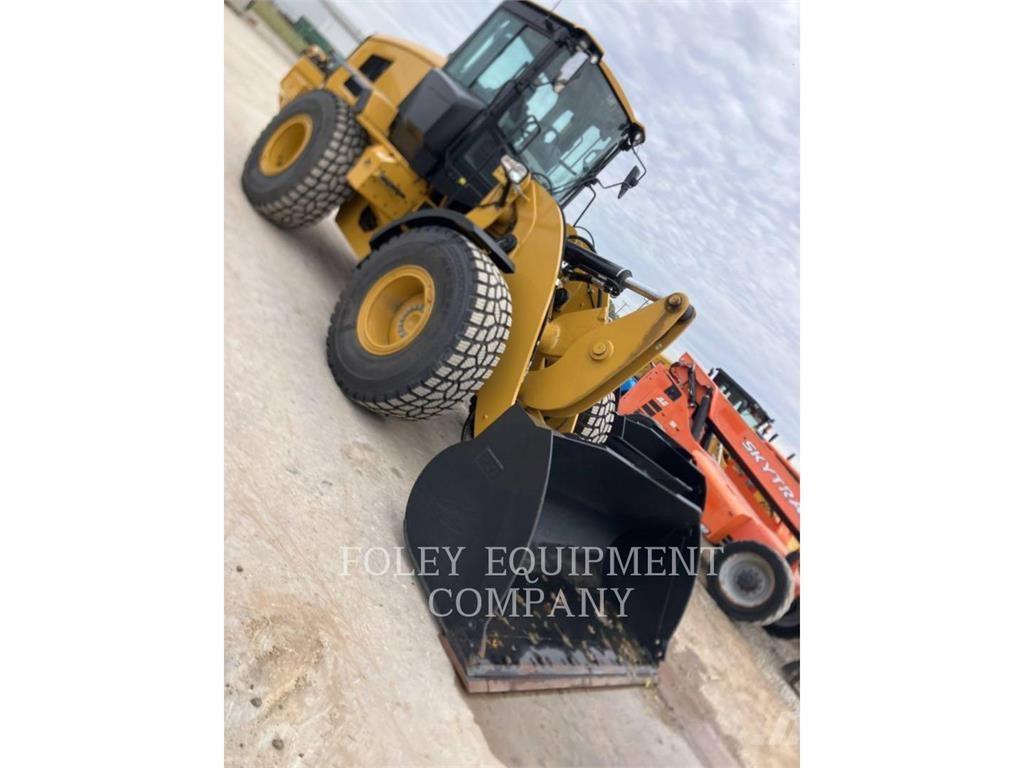 CAT 930M  휠로우더