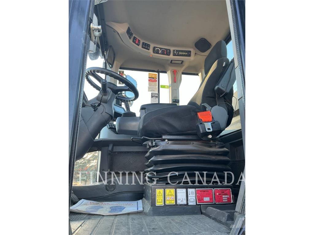 CAT 930M  휠로우더