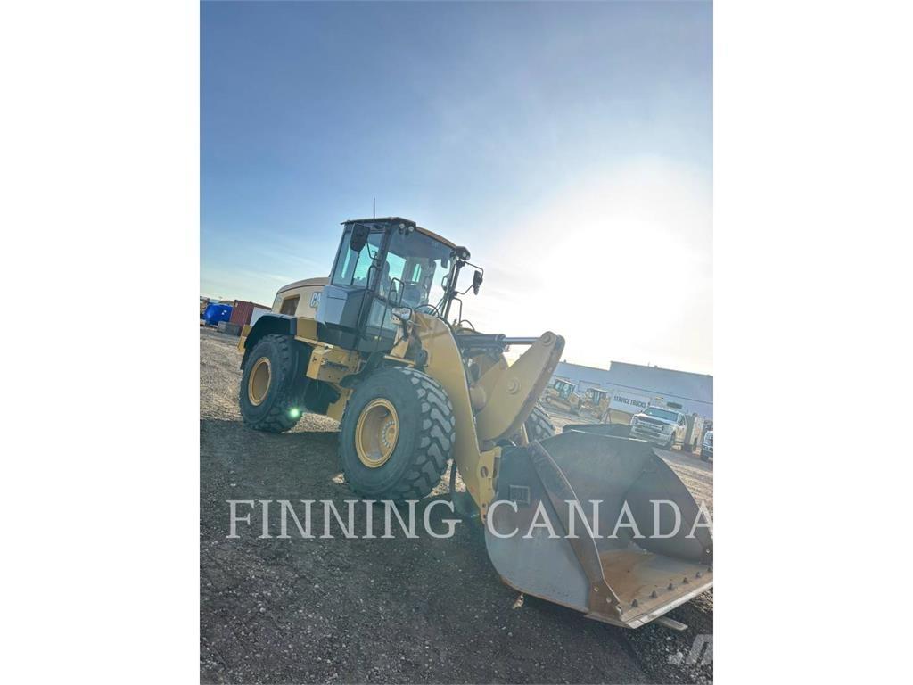 CAT 930M  휠로우더