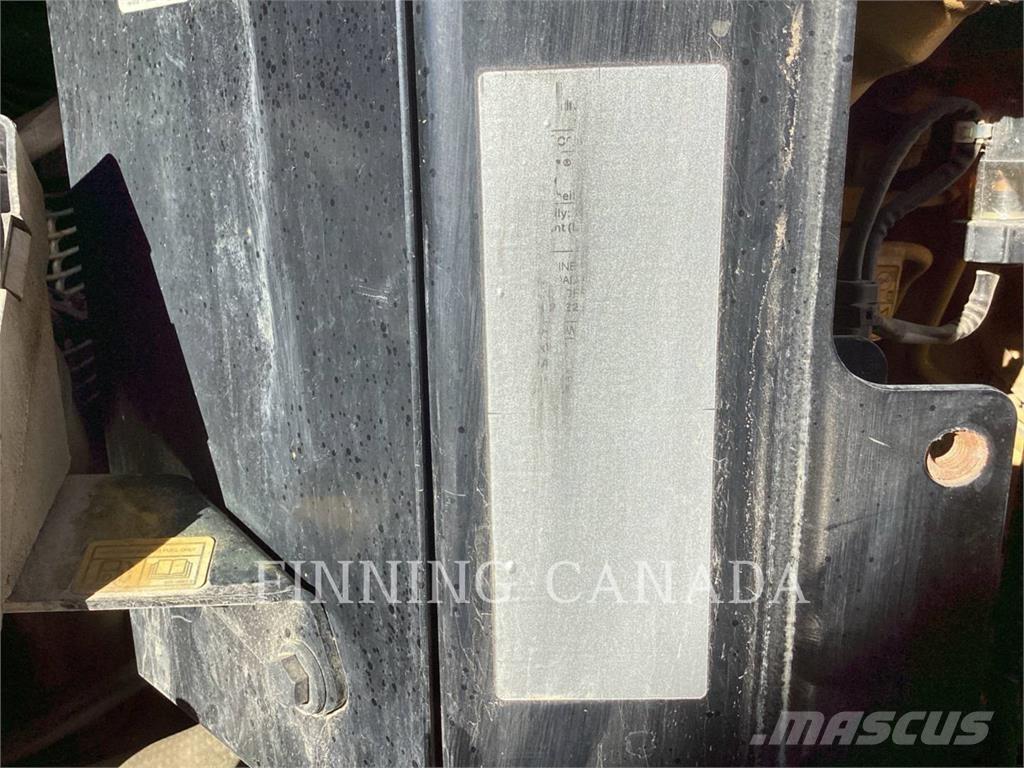 CAT 930M  휠로우더