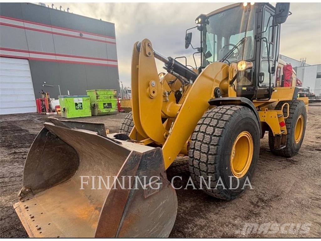 CAT 930M  휠로우더