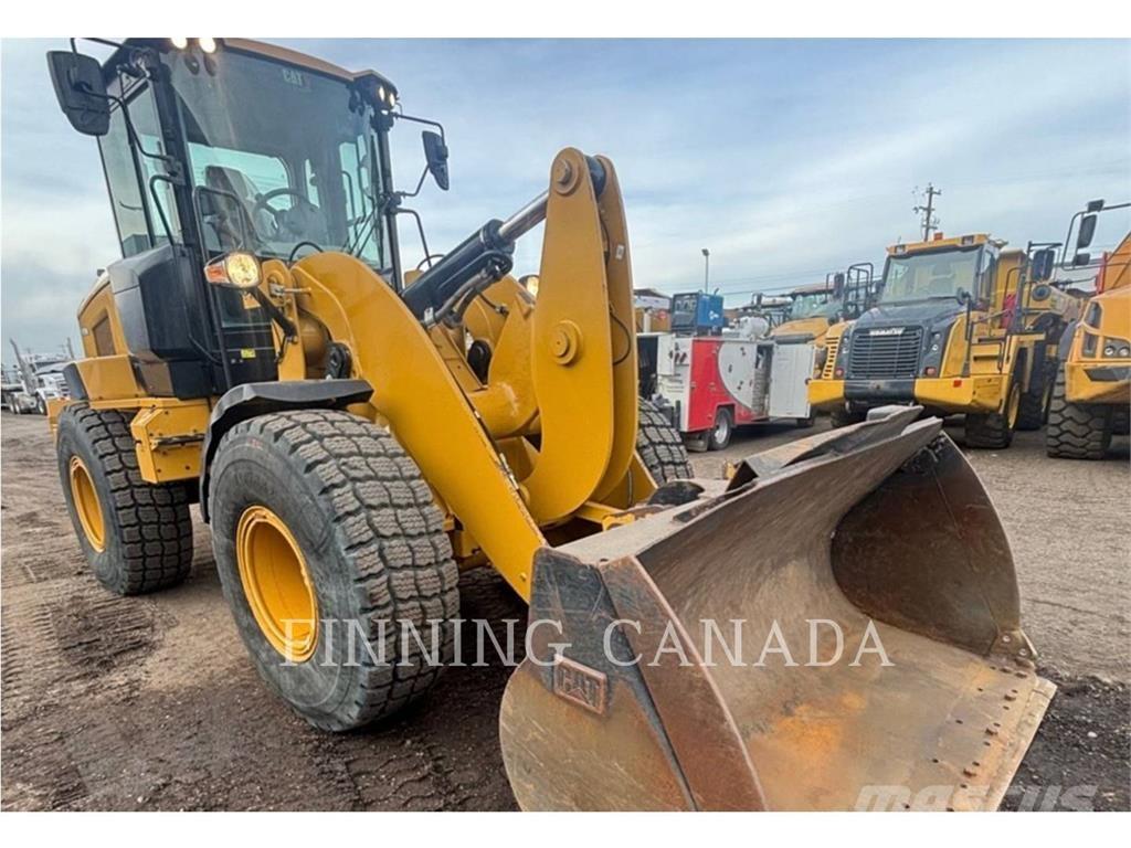 CAT 930M  휠로우더