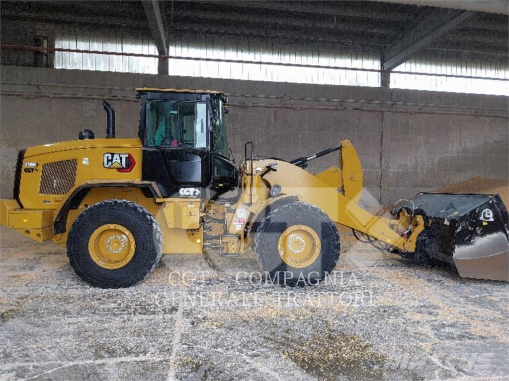 CAT 930M  휠로우더