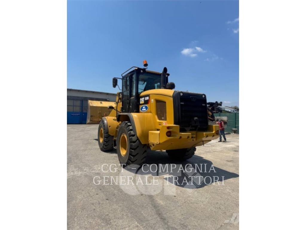 CAT 930M  휠로우더