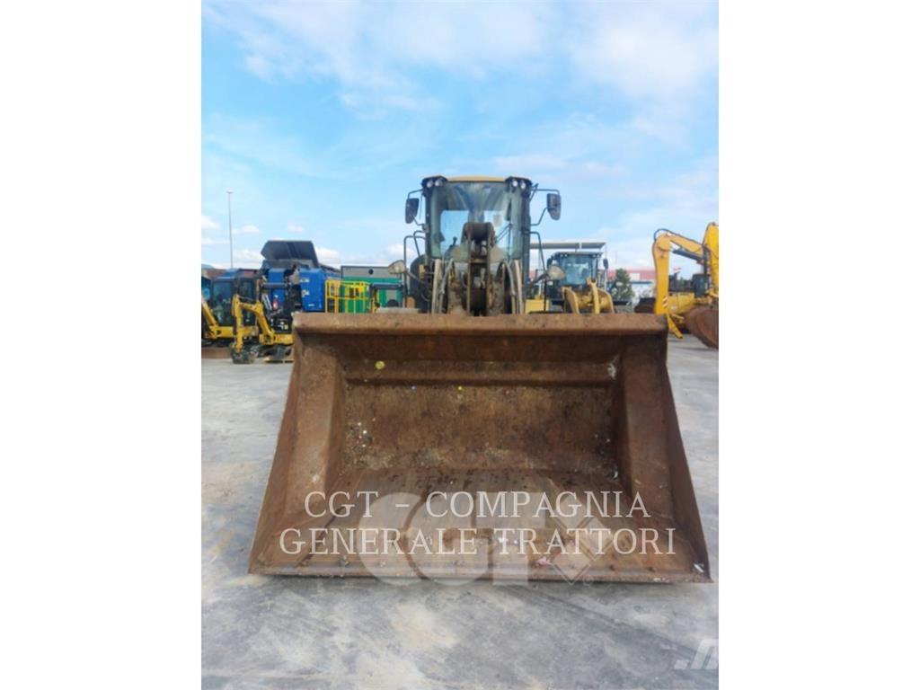 CAT 930M  휠로우더