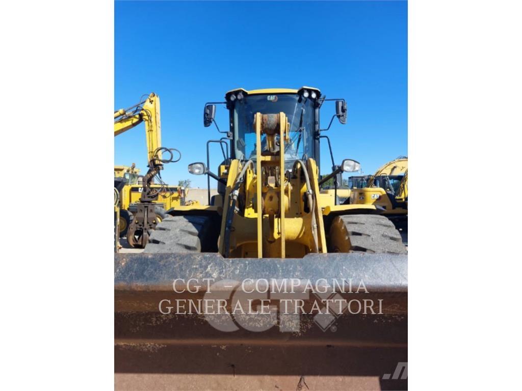 CAT 930M  휠로우더