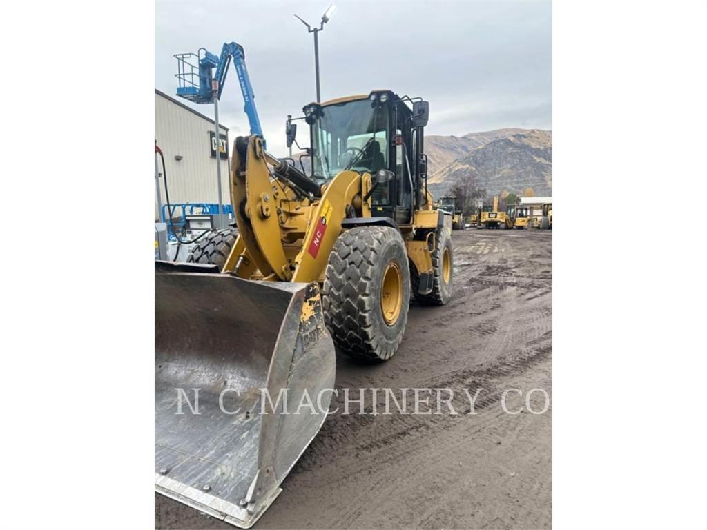 CAT 930M  휠로우더
