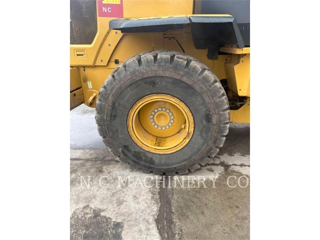 CAT 930M  휠로우더