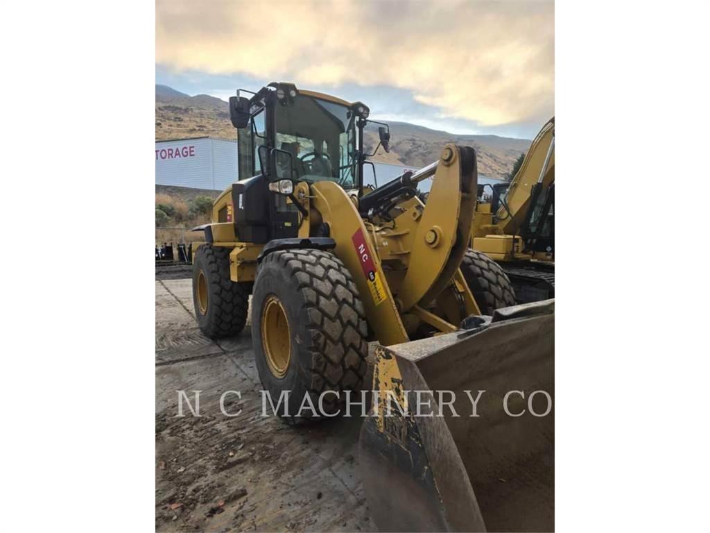 CAT 930M  휠로우더