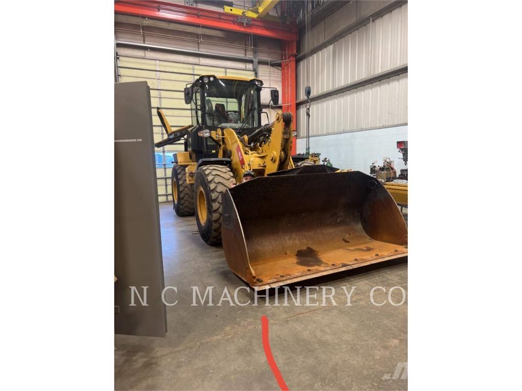 CAT 930M  휠로우더