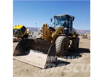 CAT 930M  휠로우더