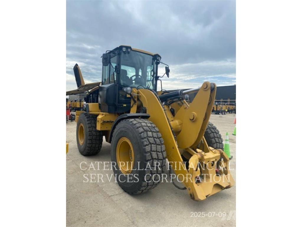 CAT 930M  휠로우더