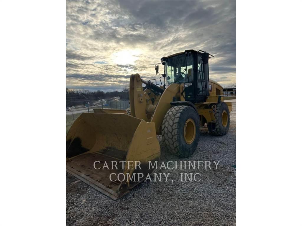 CAT 930M 2V  휠로우더