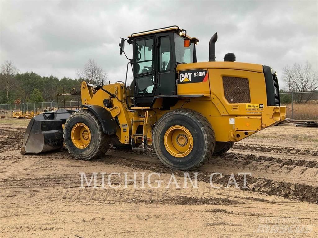 CAT 930M 3RQ  휠로우더