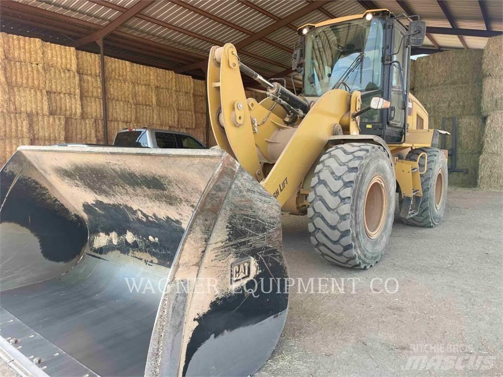 CAT 930M AG HL  휠로우더