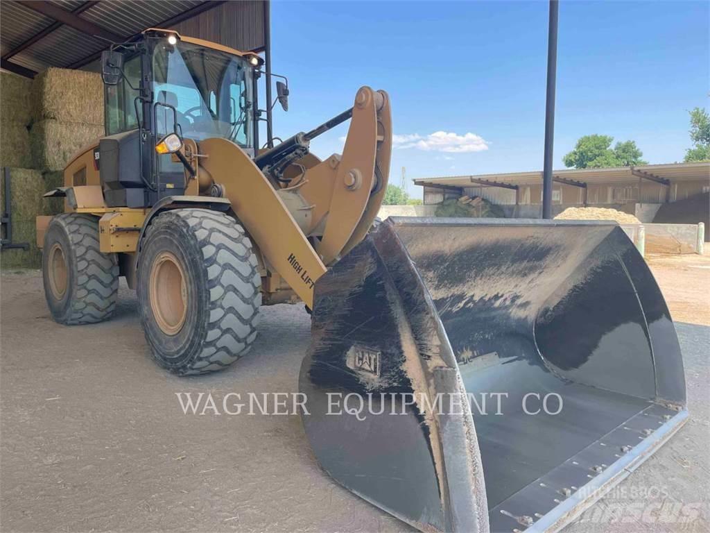 CAT 930M AG HL  휠로우더