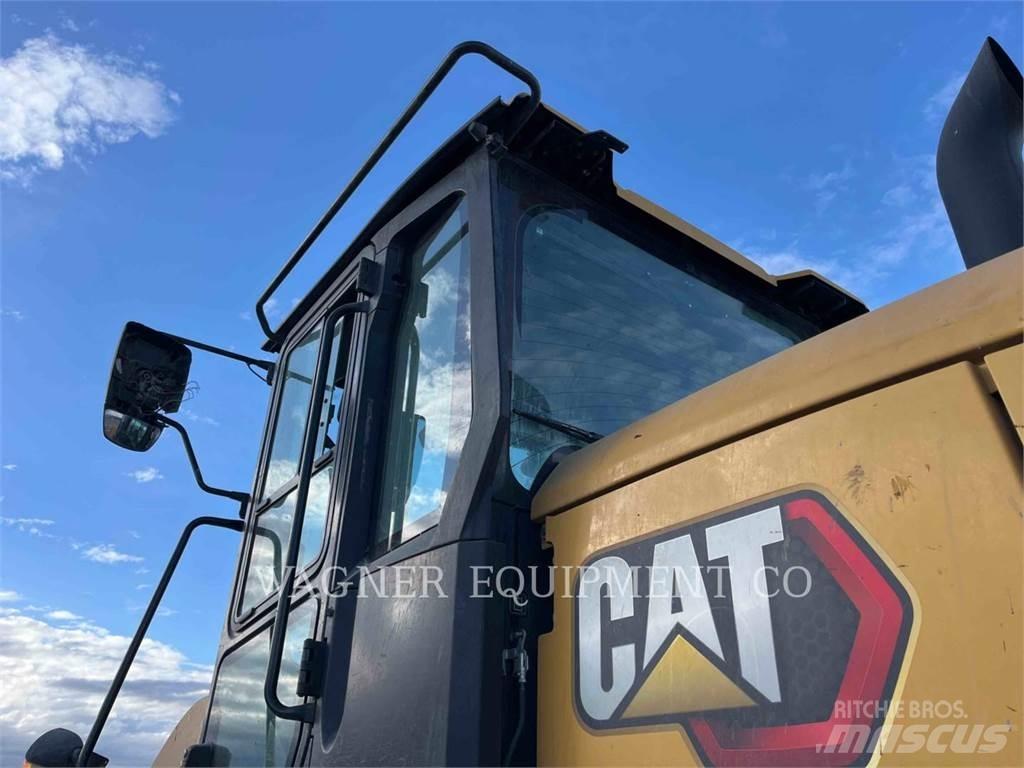 CAT 930M AG HL  휠로우더