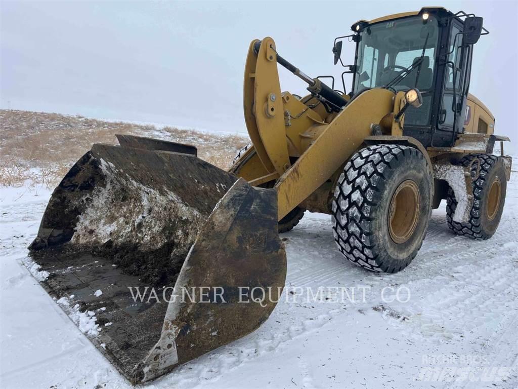 CAT 930M AG HL  휠로우더