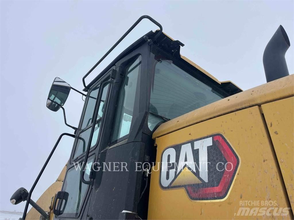CAT 930M AG HL  휠로우더