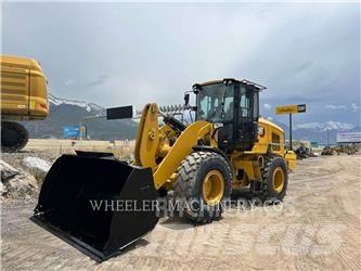 CAT 930M QC  휠로우더