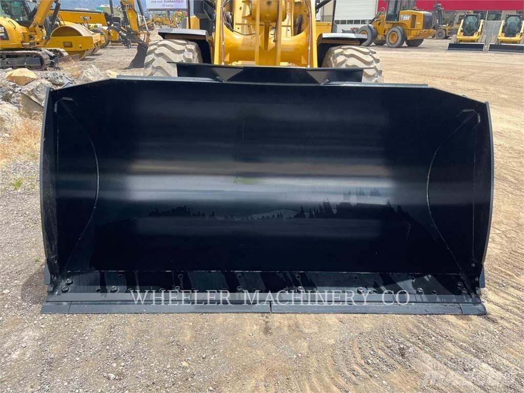CAT 930M QC  휠로우더