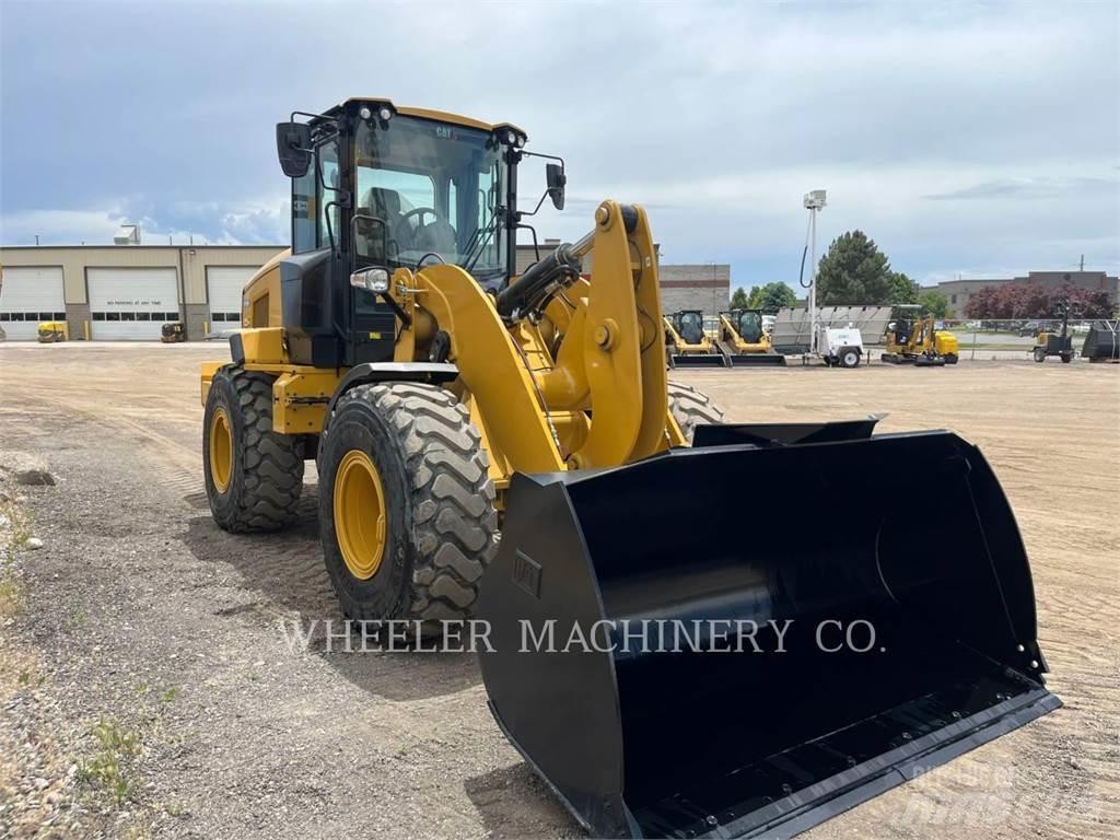 CAT 930M QC  휠로우더