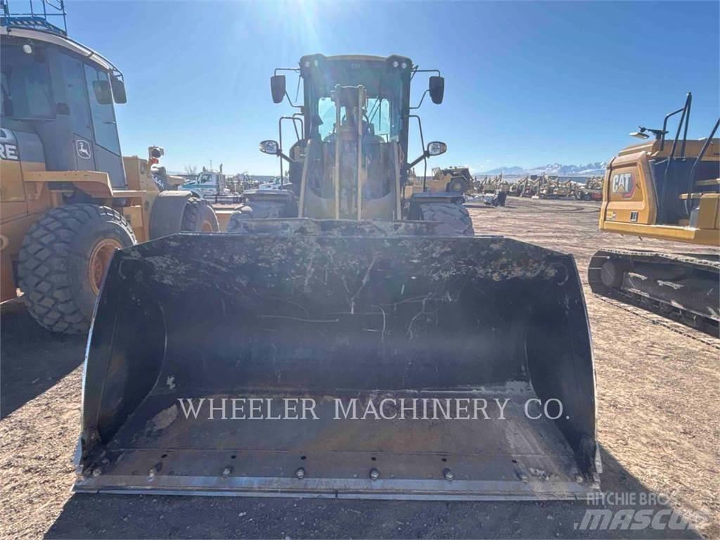 CAT 930M QC  휠로우더