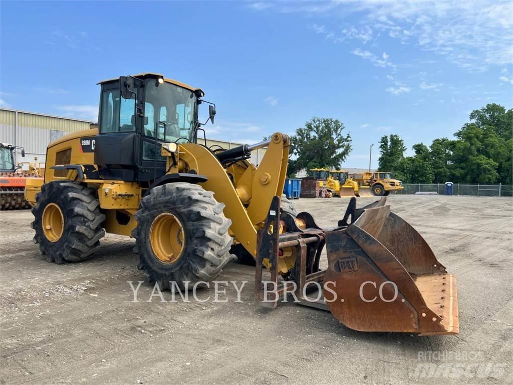 CAT 930M QC  휠로우더