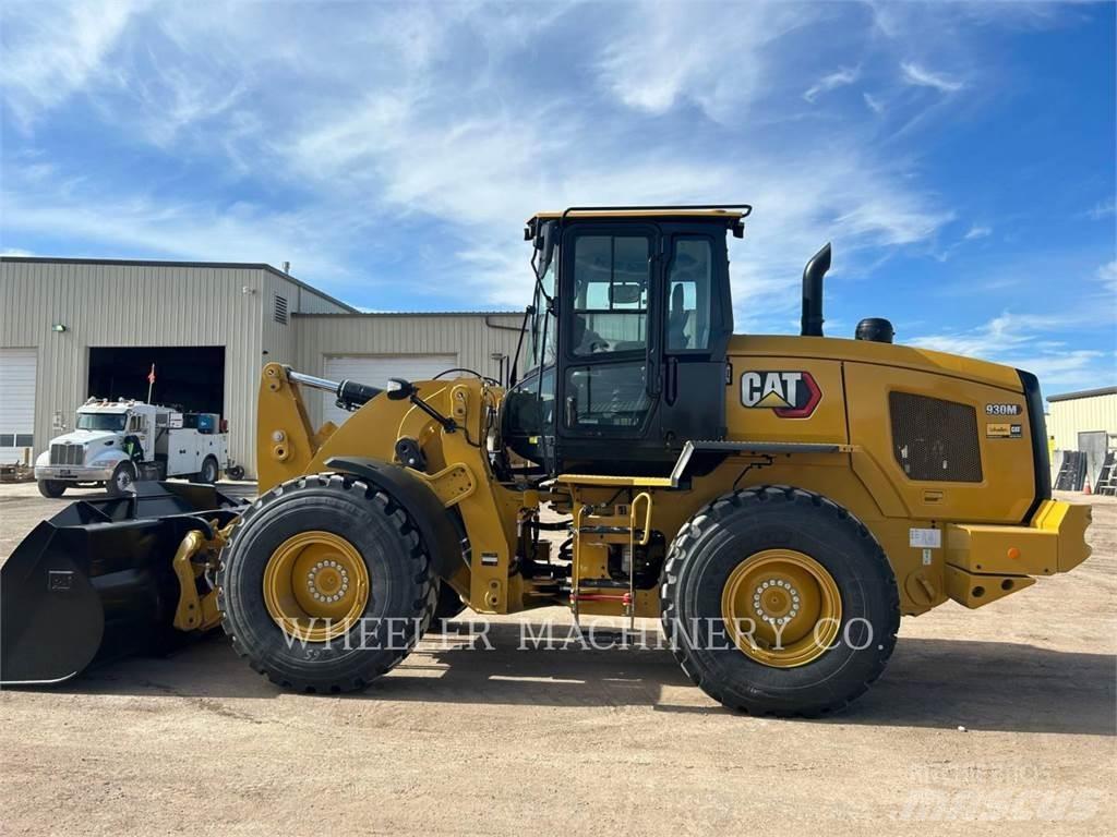 CAT 930M QC 3V  휠로우더