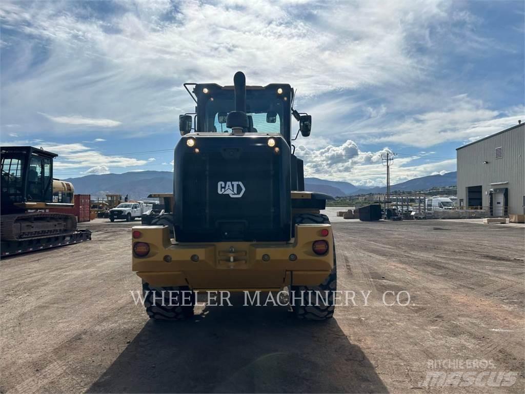 CAT 930M QC 3V  휠로우더