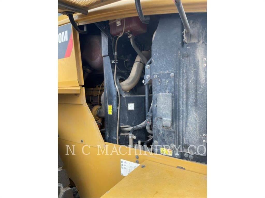 CAT 930MHL  휠로우더