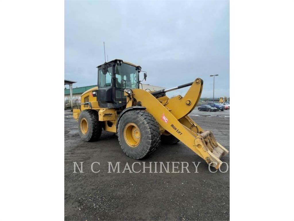 CAT 930MHL  휠로우더