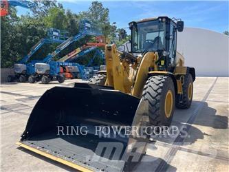 CAT 930MQC  휠로우더