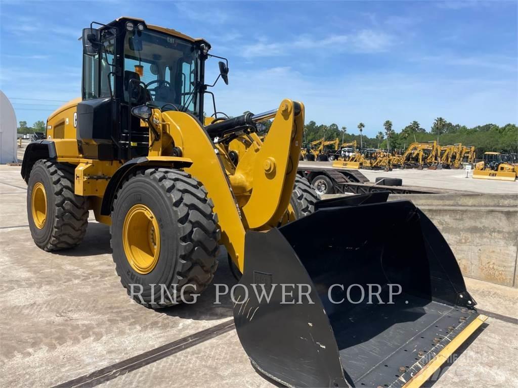 CAT 930MQC  휠로우더