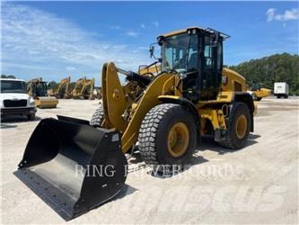 CAT 930MQC3V  휠로우더