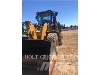 CAT 938  휠로우더
