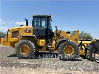 CAT 938  휠로우더