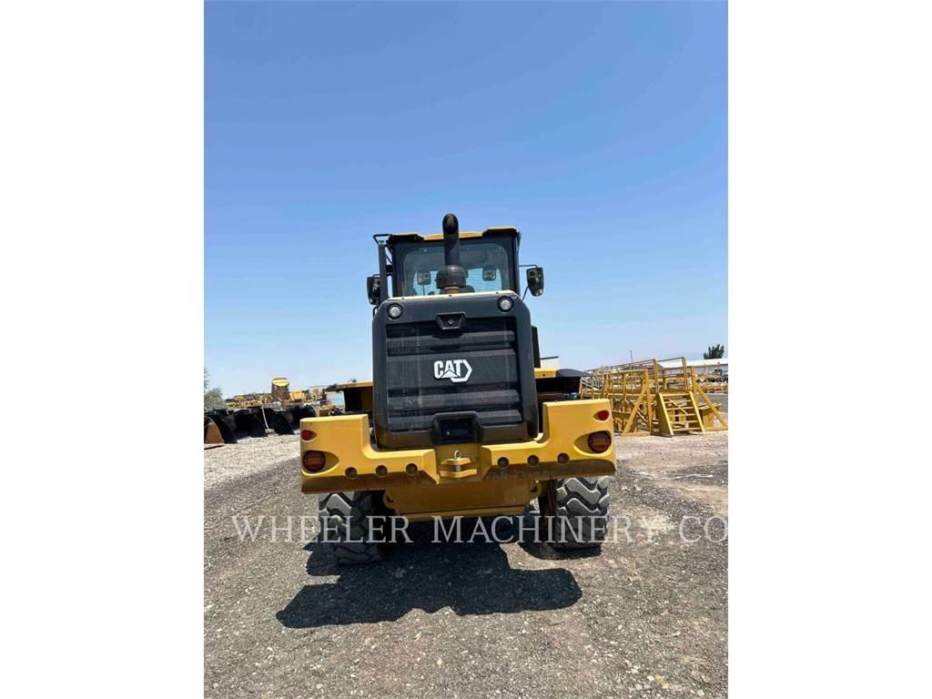 CAT 938  휠로우더