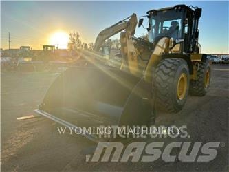 CAT 938  휠로우더