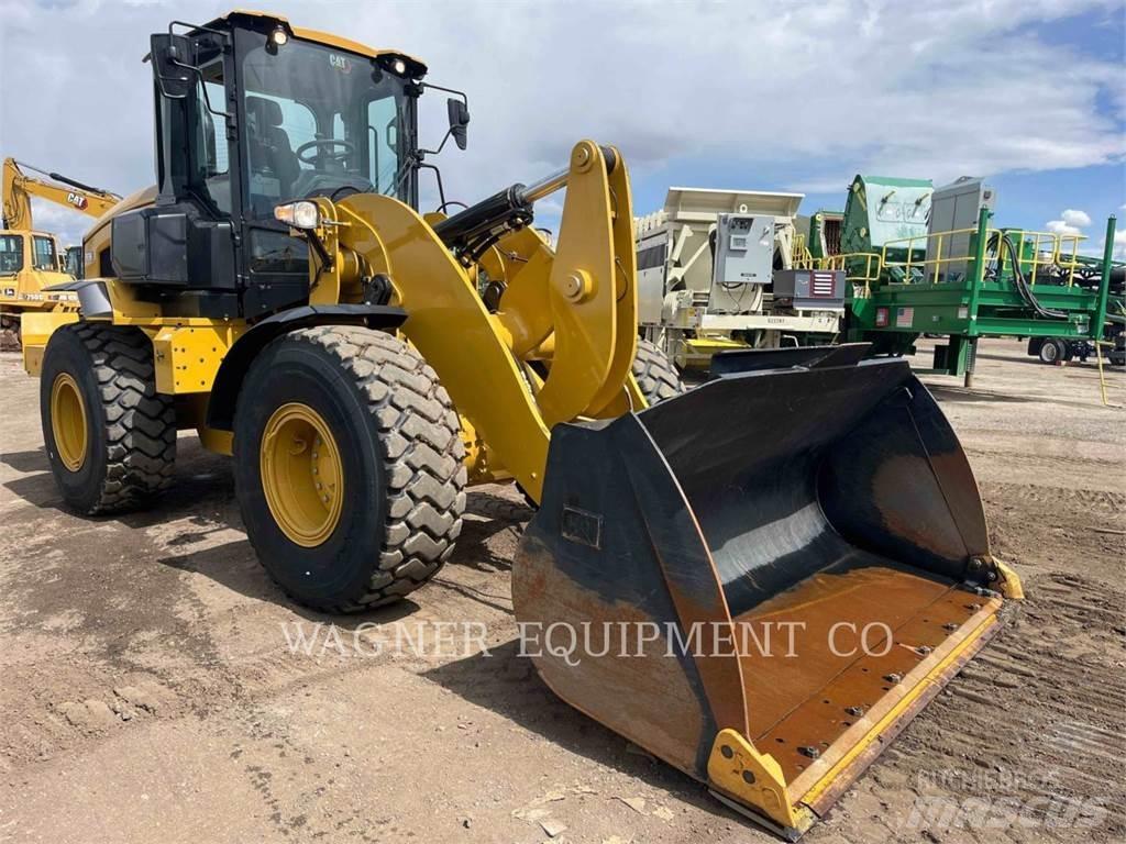 CAT 938  휠로우더