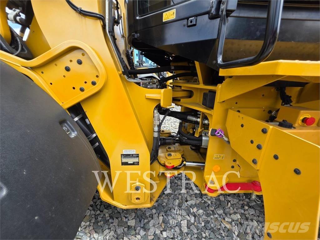CAT 938-14LRC  휠로우더